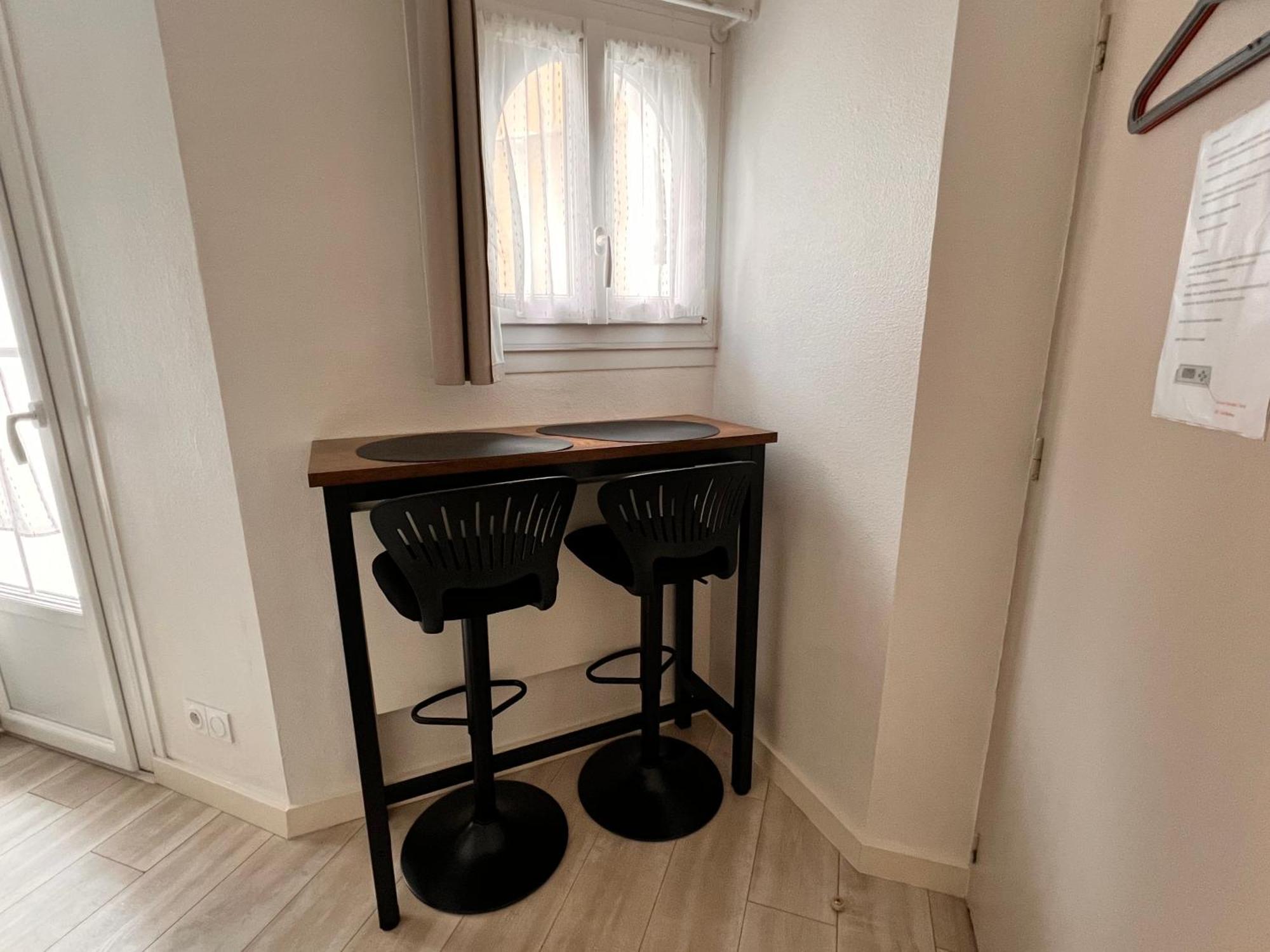 Appartement Lysbed - Desjardins à Angers Extérieur photo